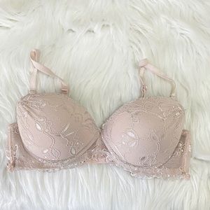 PUSH-UP BRA/SOPHIE B